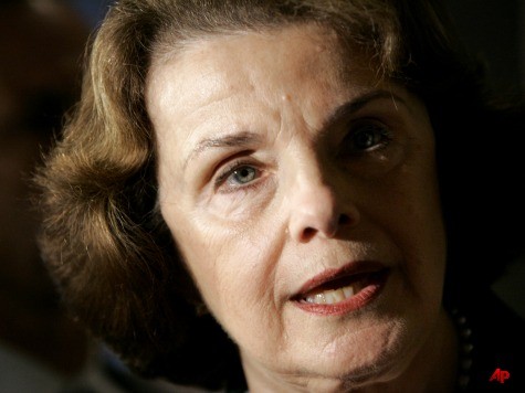 Feinstein: Jihadists Will Stop Hating the West Only When They Achieve Shariah Law
