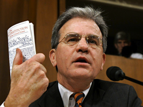 Ten Ways Congress Is Blowing Taxpayer Money from Tom Coburn's 'Wastebook'