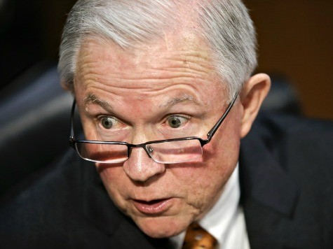 Norquist's ATR Wrongly Claims Jeff Sessions Blocking Immigration Amendments