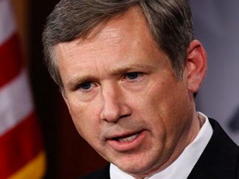 Mark Kirk Kept Campaign Promise by Voting Against Cloture on Immigration
