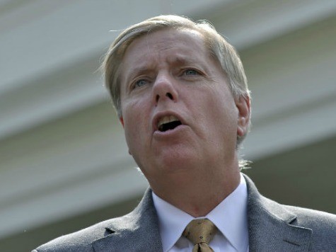 Poll: Lindsey Graham Least Popular GOP Official in South Carolina