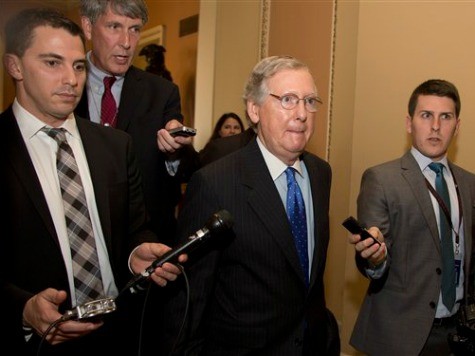 Republicans Said Ready to Make a Deal in Debt-Ceiling Debate