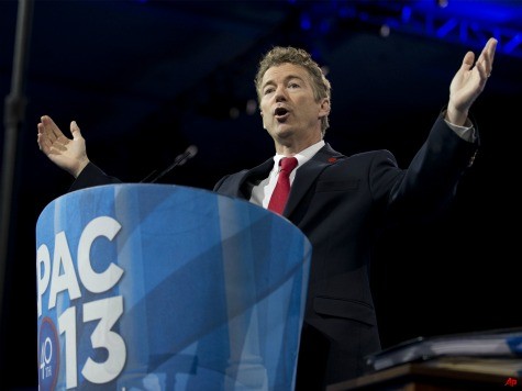 Former Obama Dep. Press Secretary: Rand Paul Will Be GOP Nominee