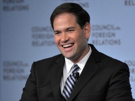 AFP Releases Scorecard, Rubio Only Senator With 100% Rating