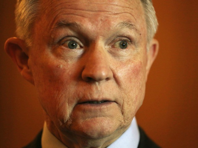 Exclusive-Jeff Sessions: No Senator Should Vote For Holder Replacement Who Doesn't 'Firmly Reject' Executive Amnesty