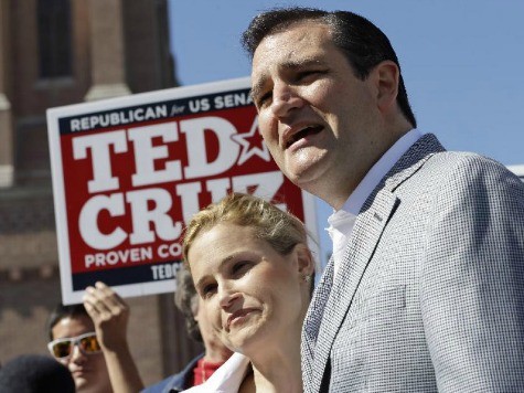 Yes, Ted Cruz Likely Eligible to be President