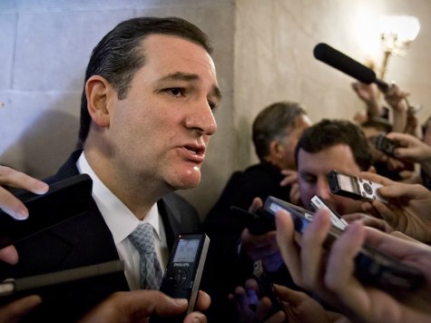 So, When Does Ted Cruz Get His Apology?