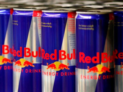 Prosecutors Seek Arrest Warrant for Red Bull Heir