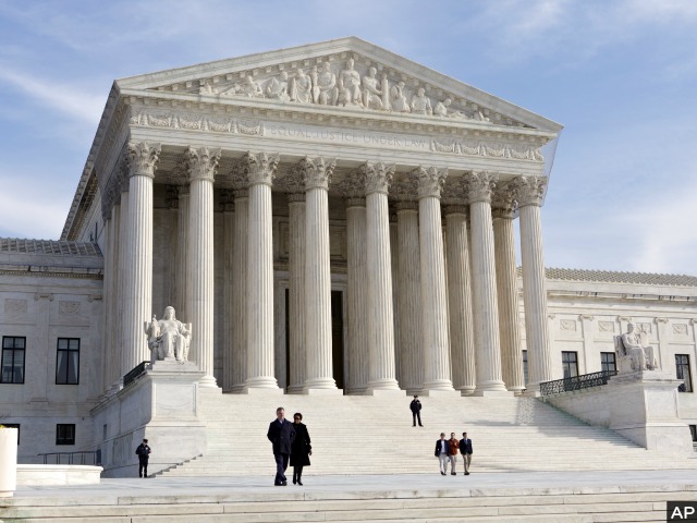 Supreme Court to Consider HHS Mandate Petitions
