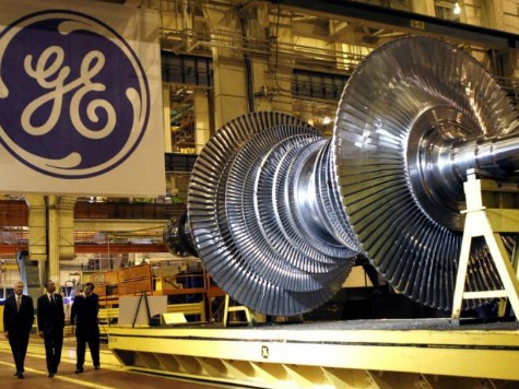 GE Will No Longer Design Projects to Please Climate Change Advocates