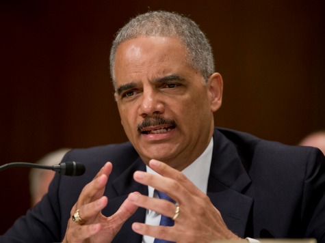 Legal Experts Slam Holder's Call to State AGs to Abandon Traditional Marriage Laws
