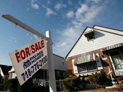 Washington & Wall Street: Regulation Likely to Slow Housing Market Recovery in 2014