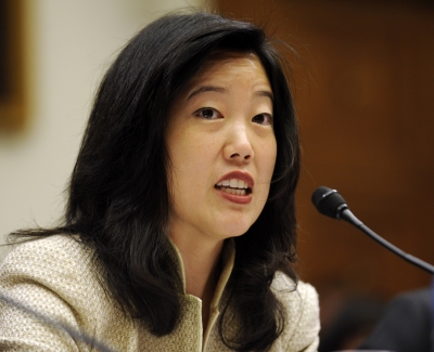 Rhee: Argument Against School Vouchers 'Holds Absolutely No Water'