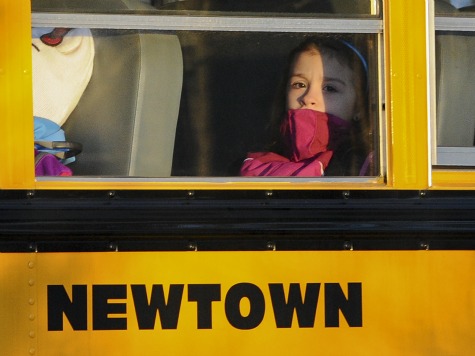 Eric Holder Regrets Not Releasing Photos of Slain Sandy Hook Children