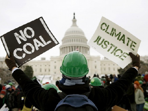 Obama's Carbon Emissions Push May Help GOP