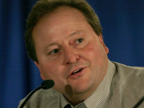 Brian Schweitzer: 'Corporatist' Obama Shifted 'Hard Right' over Term