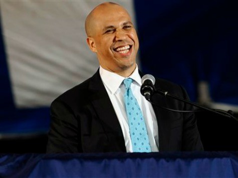 Booker Made $700K From Law Firm With $2M in City Contracts