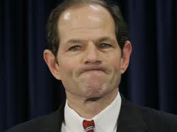 Spitzer Cover-up on AIG Continues