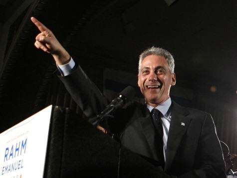 Rahm to Raise Chicago City Tax on Cable TV to Pay for Movies in the Park