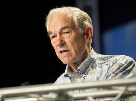 Ron Paul Walks Back Controversial Remarks on Slain Ex-SEAL