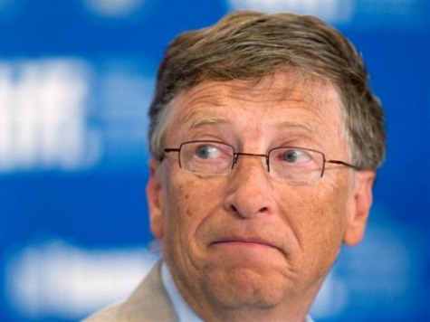 Bill Gates' Education Reform Sparks Conservative Opposition