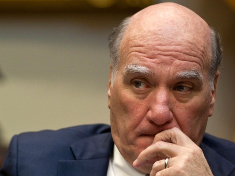 Bill Daley Claims Crisis of Conscience: Not 'Put on Earth' to Solve Problems in Govt.