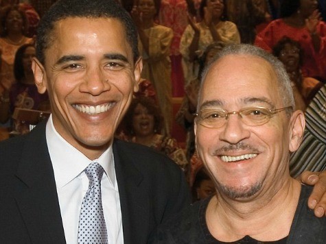Chief IRS Counsel Got Jeremiah Wright's Church out of IRS Probe Before Joining Agency