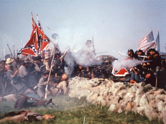 Gettysburg at 150: The Reenactment