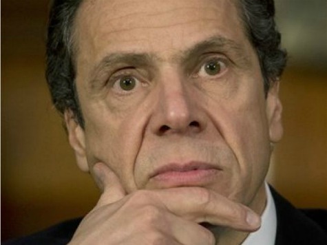 Cuomo: Proposal to Delay Common Core 'Another Roadblock' to Teacher Evaluations