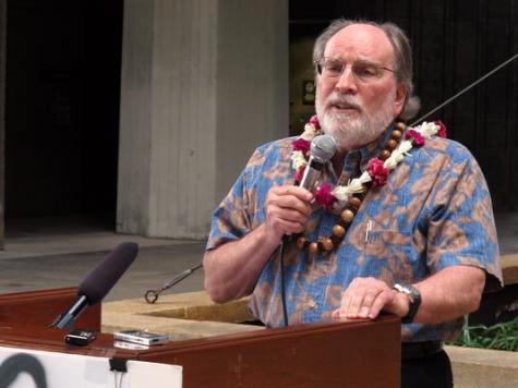 Hawaii Same-Sex Marriage Ready for Governor's Approval