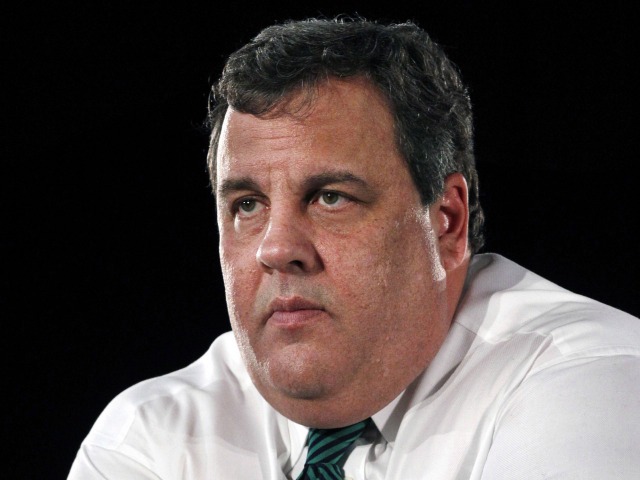 Chris Christie Plans Inauguration Party in New York