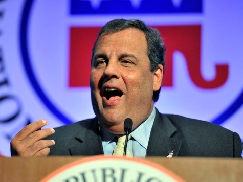 Chris Christie Inducted into CAIR's 'Best List' for Fighting 'Islamophobia'