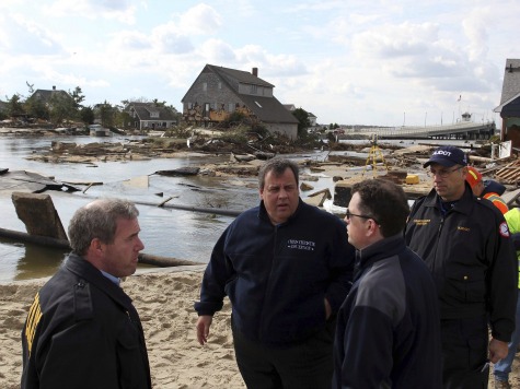 NJ Democrat: Republicans 'Have Been Proven Right' about Misuse of Sandy Aid