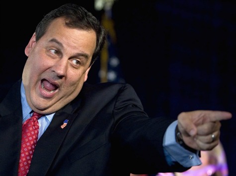 Christie, Pro-Expansion Govs Now Own ObamaCare