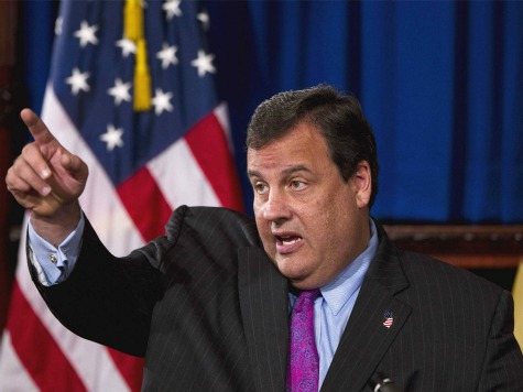 Christie Wins 60% of Vote After Vetoing Planned Parenthood Funding Five Times