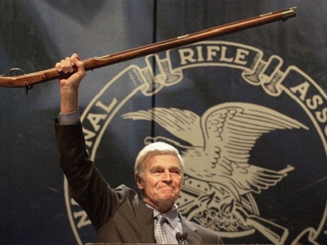 MO Democrat Proposes Gun Ban, 90 Days to Turn in 'Assault Weapons'