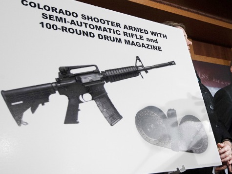 Gun Magazine Manufacturer Leaving Colorado if Democrats Pass Ban