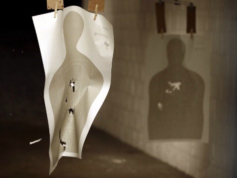 SHOT Show: Target Shooting Puts $10 Billion into U.S. Economy Annually