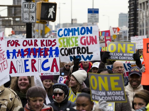 MSNBC, HBO Scold NRA, NSSF for Giving 'Young Kids Access to Guns'