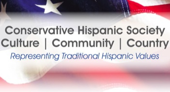 The Conservative Hispanic Society: IRS Targeted Us Too