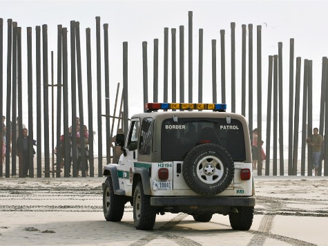 Senate Pushes $46B Spending on Border Amendment