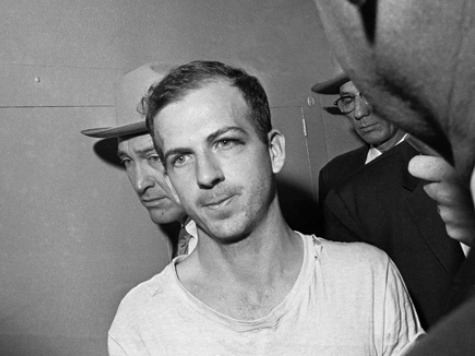 Lee Harvey Oswald and the ACLU