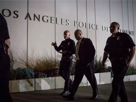 Report: LAPD Misclassifying Violent Crimes, Deflating Crime Statistics