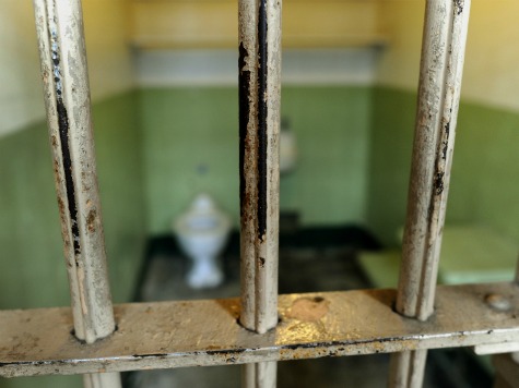 Thousands of Inmates Set to Be Released Due to Prop. 47