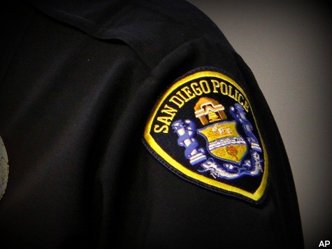 San Diego 'Knockout' Suspect Given Citation, Not Arrested