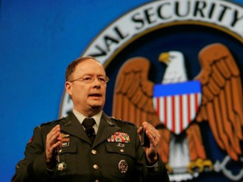 NSA Counters Snowden's Claims Email, Chats, and Browsing Histories Accessed at Will