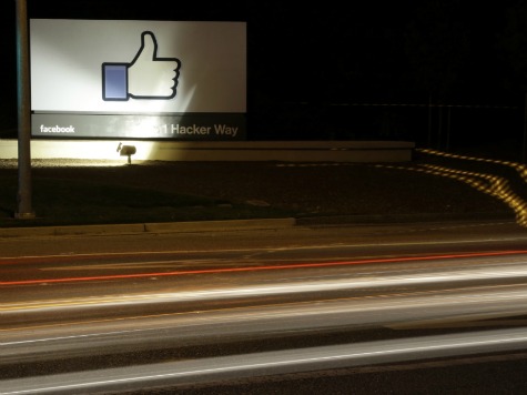 Online Privacy Survey: Americans More Concerned by Facebook than NSA