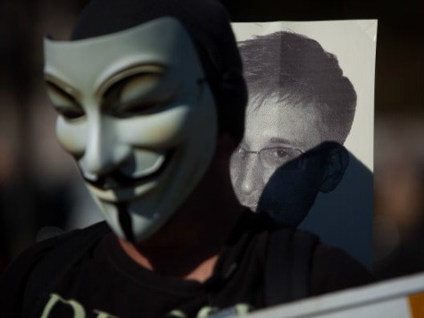 Report: Damage Snowden Did to U.S. Intelligence is 'Staggering'