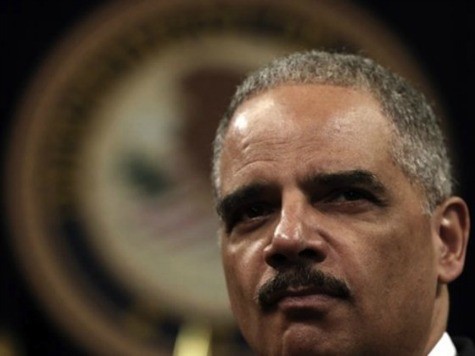 Eric Holder Is Gone, Now Is the Time to Clean Up the Mess