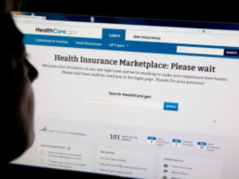 HHS Grants Extension to Enroll in Obamacare